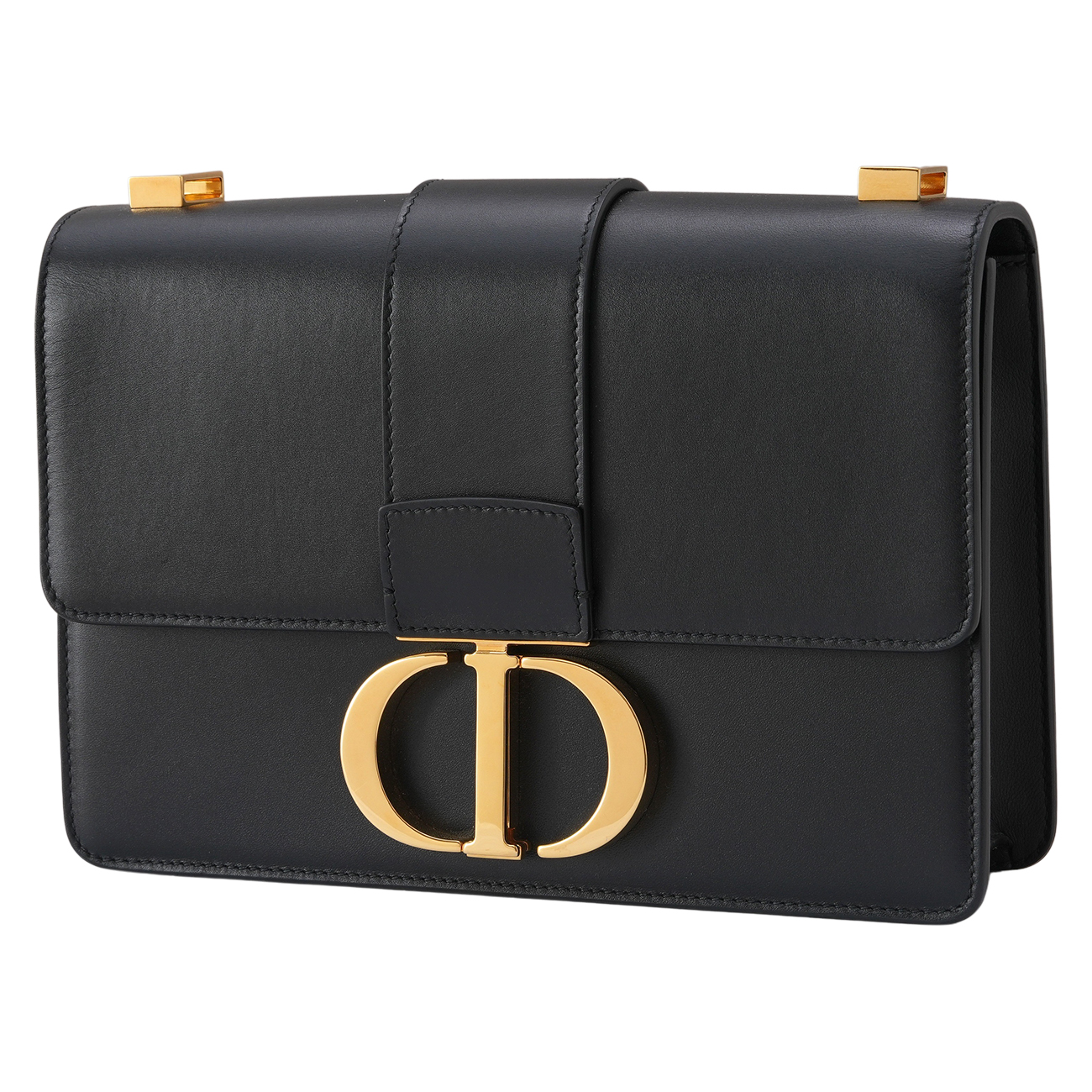 CHRISTIAN DIOR(USED)디올 30 몽테인 숄더백